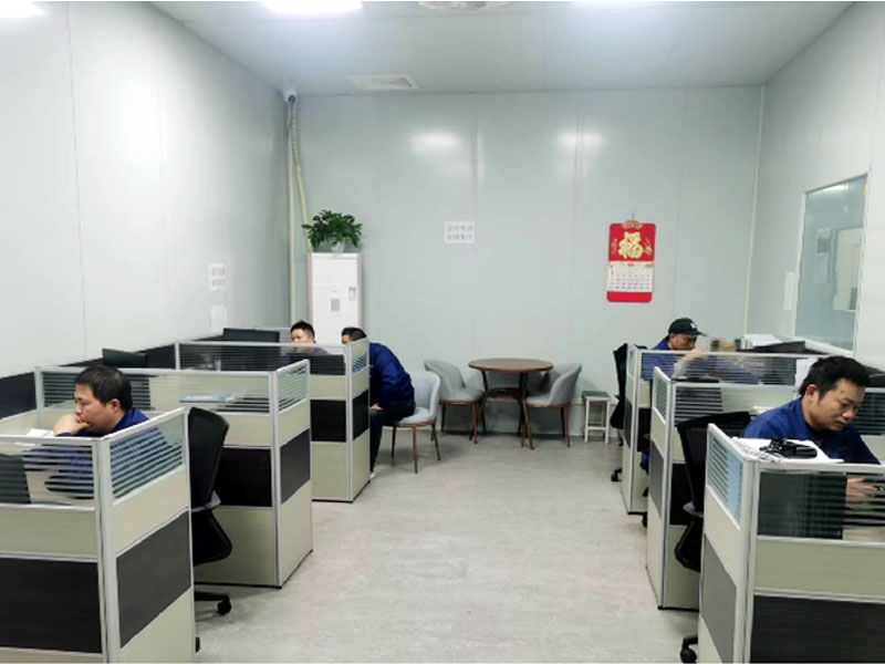 资深技术团队